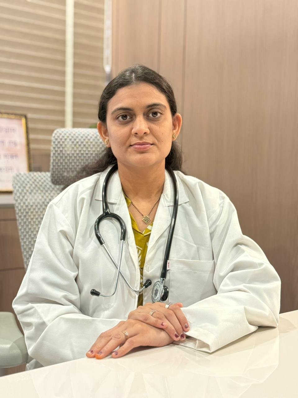 Dr. Snehal A. Jajadiya